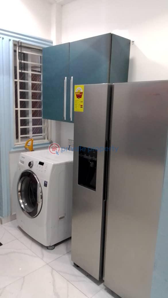1 bedroom Apartment Short let Abelemkpe Accra - 4