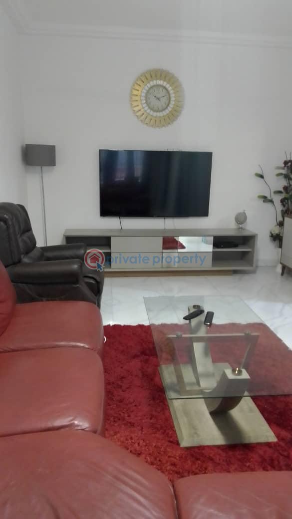 1 bedroom Apartment Short let Abelemkpe Accra - 3