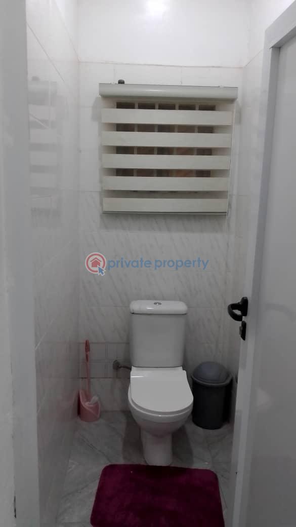 1 bedroom Apartment Short let Abelemkpe Accra - 5