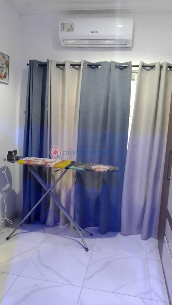 1 bedroom Apartment Short let Abelemkpe Accra - 7