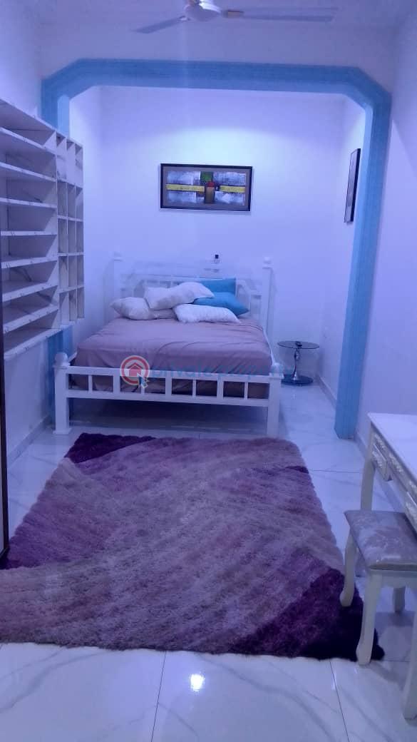 1 bedroom Apartment Short let Abelemkpe Accra - 6