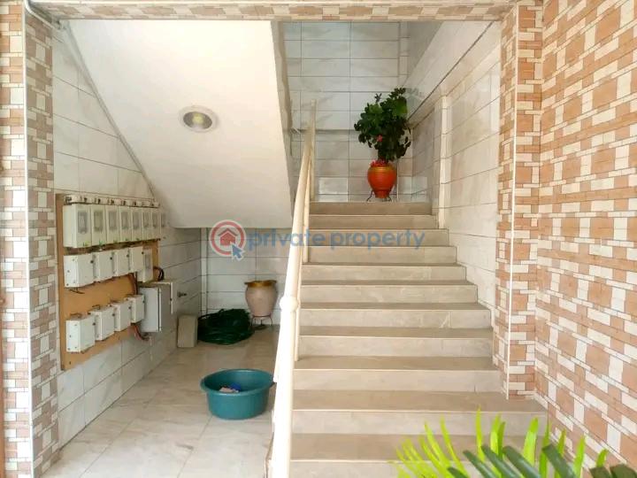 1 bedroom Apartment Short let Achimota Accra - 1