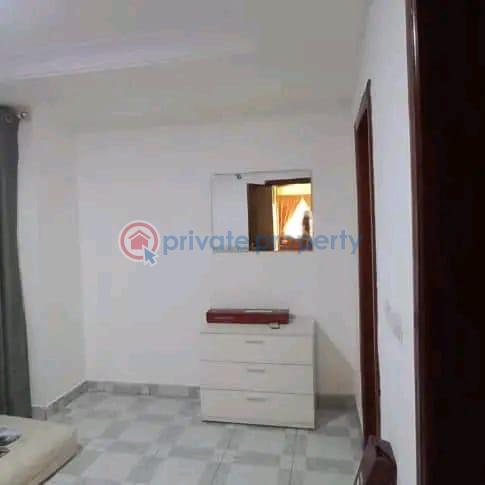 1 bedroom Apartment Short let Adjiringanor East Legon Accra - 1