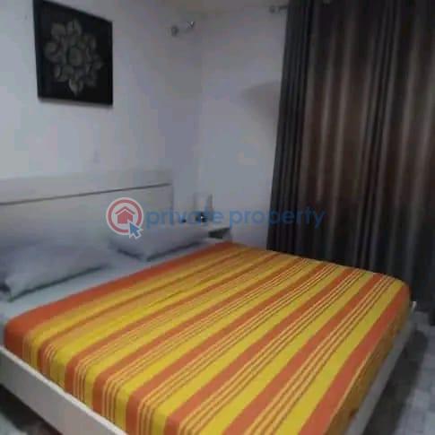 1 bedroom Apartment Short let Adjiringanor East Legon Accra - 2