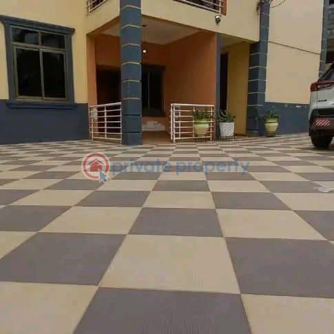 1 bedroom Apartment Short let Adjiringanor East Legon Accra - 0