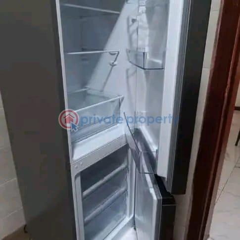 1 bedroom Apartment Short let Adjiringanor East Legon Accra - 4