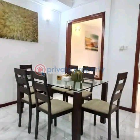 1 bedroom Apartment Short let Adjiringanor East Legon Accra - 5
