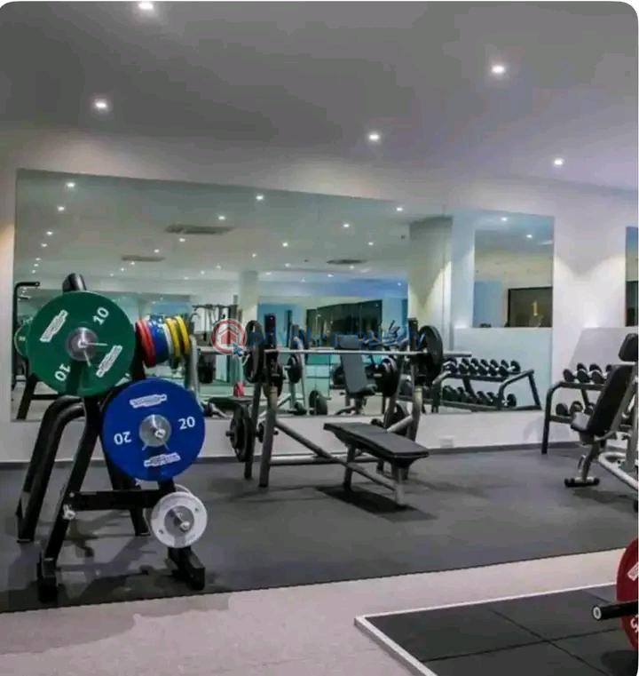 1 bedroom Apartment For Rent Capitol Restuarant Area Cantonments Accra - 2