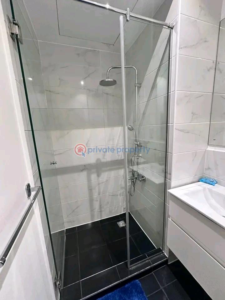 1 bedroom Apartment For Rent Capitol Restuarant Area Cantonments Accra - 3