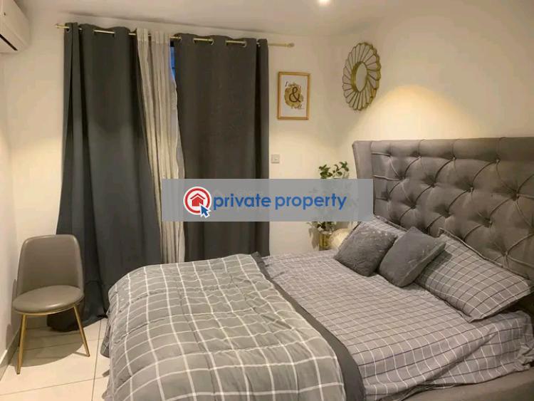 1 bedroom Apartment For Sale Cantonments Accra - 2