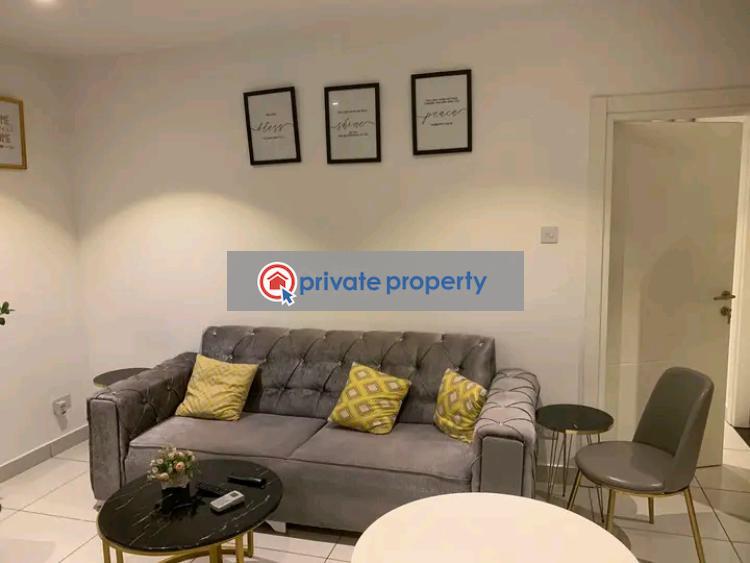 1 bedroom Apartment For Sale Cantonments Accra - 7