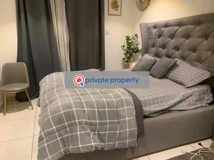 1 bedroom Apartment For Sale Cantonments Accra - 3