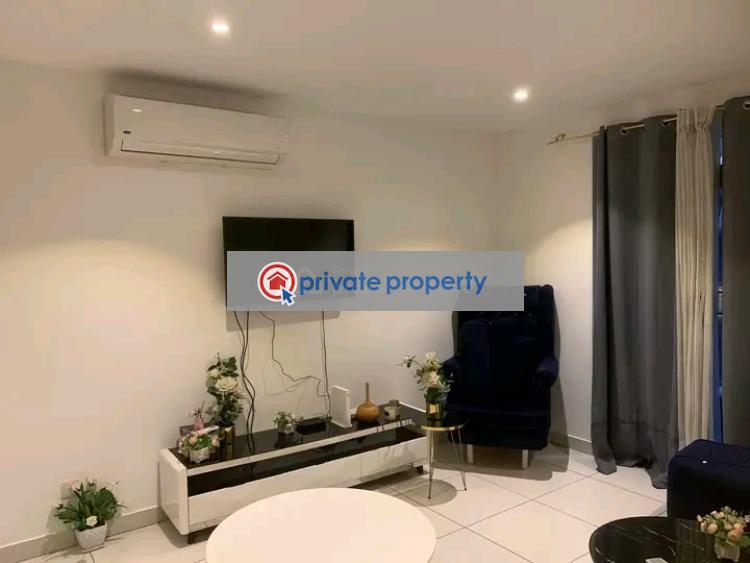 1 bedroom Apartment For Sale Cantonments Accra - 6