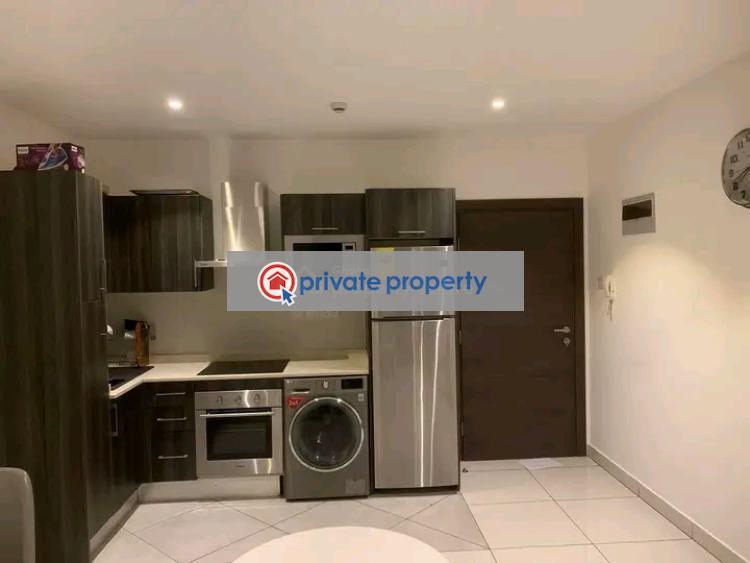 1 bedroom Apartment For Sale Cantonments Accra - 5