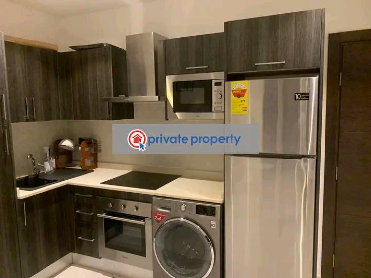 1 bedroom Apartment For Sale Cantonments Accra - 4
