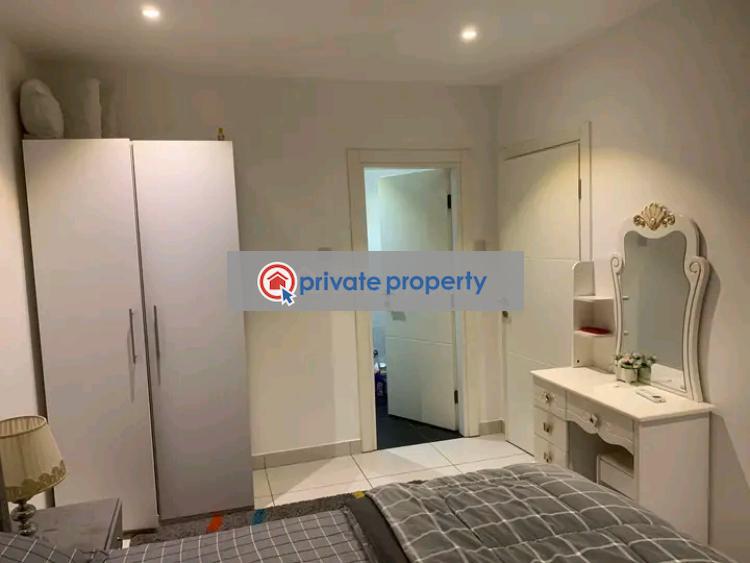 1 bedroom Apartment For Sale Cantonments Accra - 10