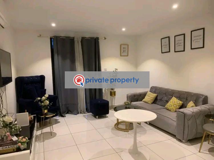 1 bedroom Apartment For Sale Cantonments Accra - 8