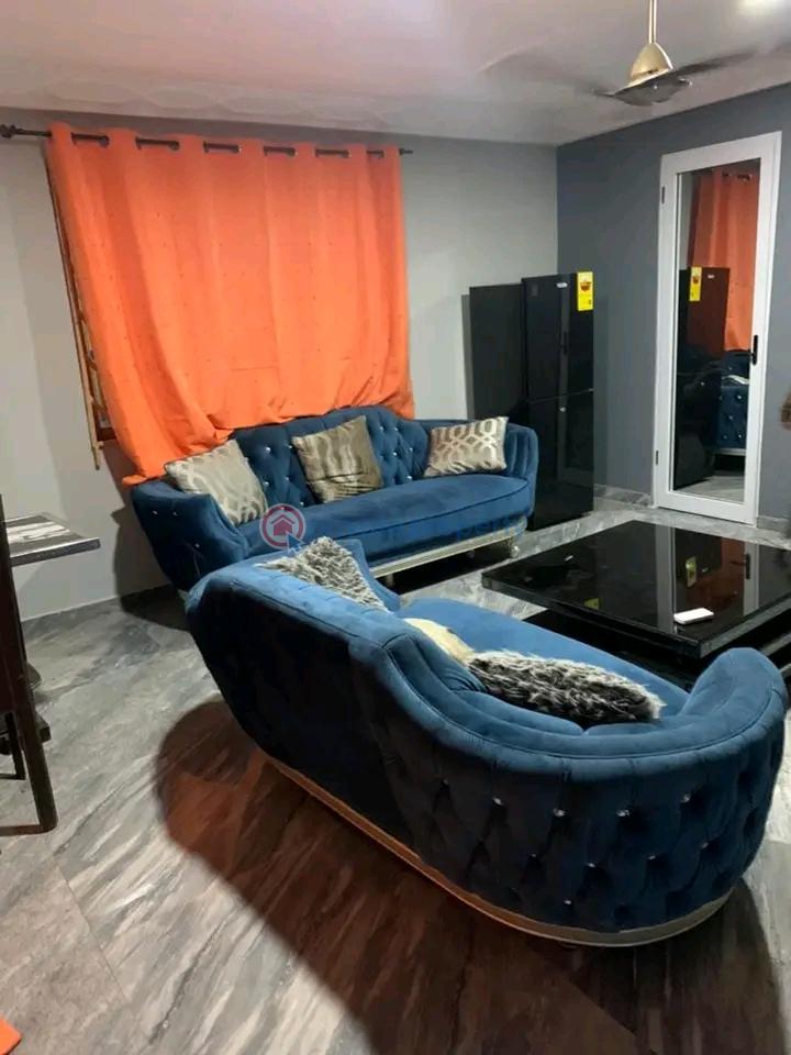 1 bedroom Apartment Short let Dzorwulu Accra - 0