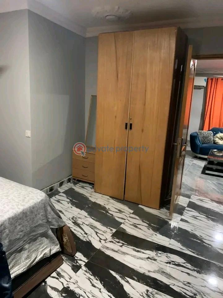 1 bedroom Apartment Short let Dzorwulu Accra - 3