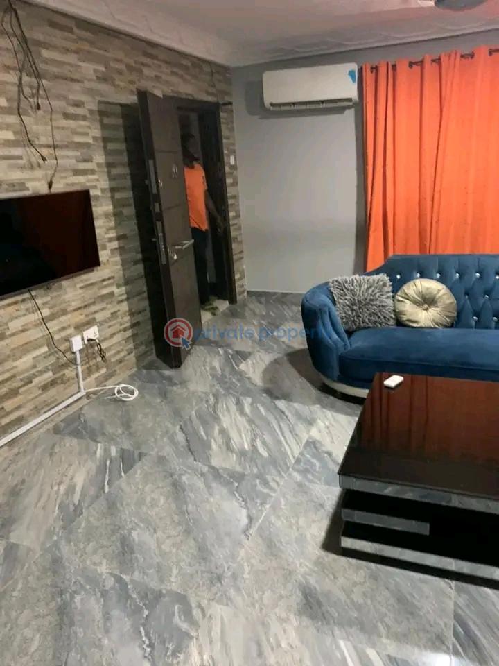 1 bedroom Apartment Short let Dzorwulu Accra - 2