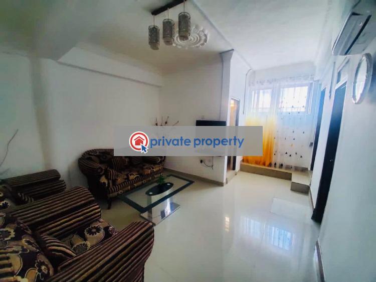 1 bedroom Apartment For Rent Dzorwulu Accra - 0