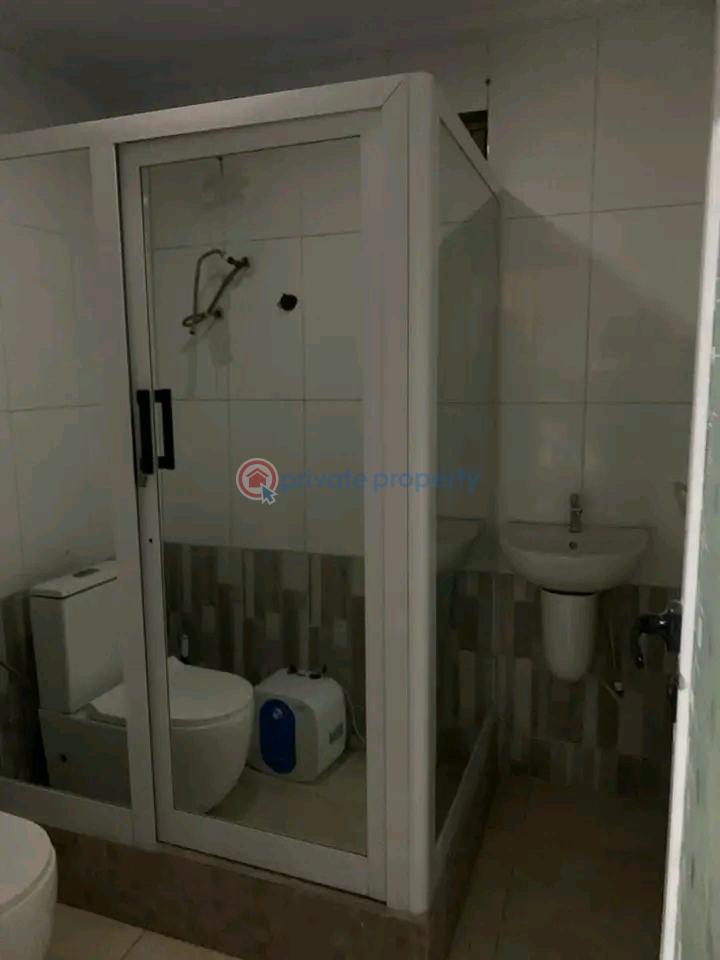 1 bedroom Apartment Short let Dzorwulu Accra - 4