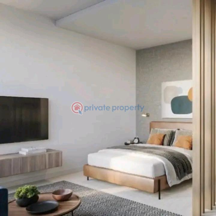 1 bedroom Apartment For Sale East Legon Accra - 7