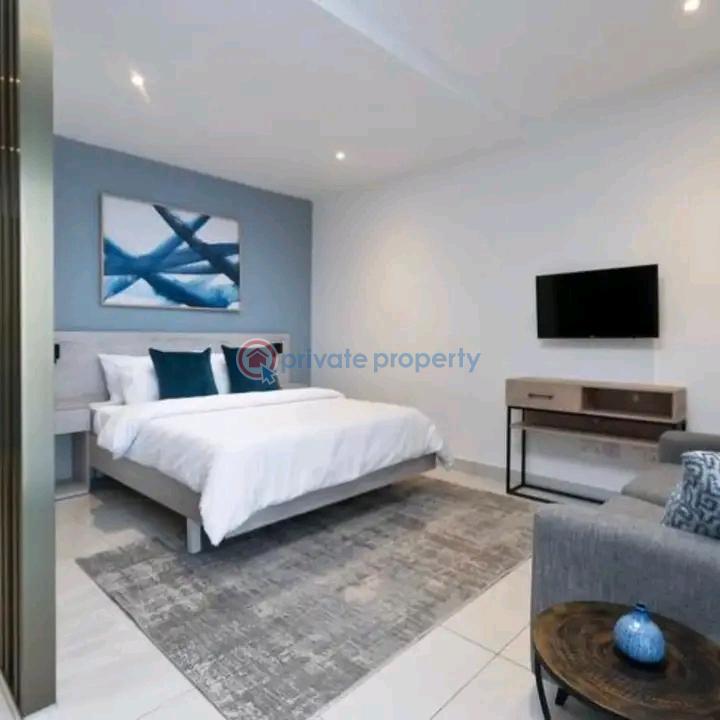1 bedroom Apartment For Sale East Legon Accra - 4