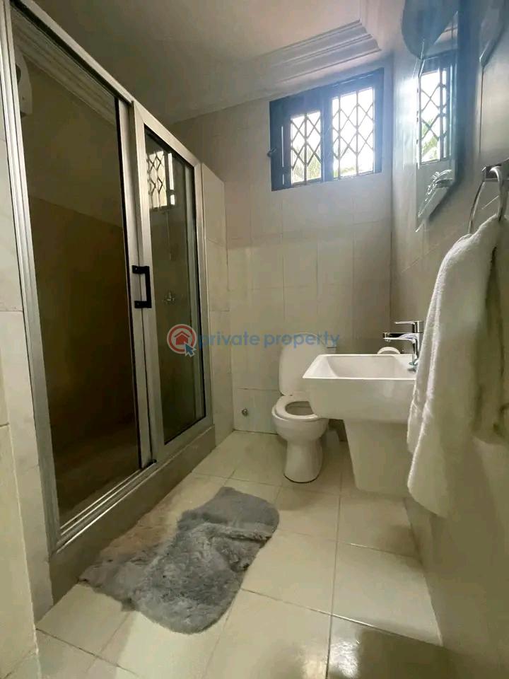 1 bedroom Apartment Short let East Legon Accra - 1