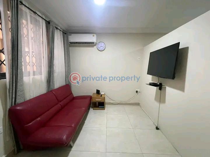 1 bedroom Apartment Short let East Legon Accra - 5