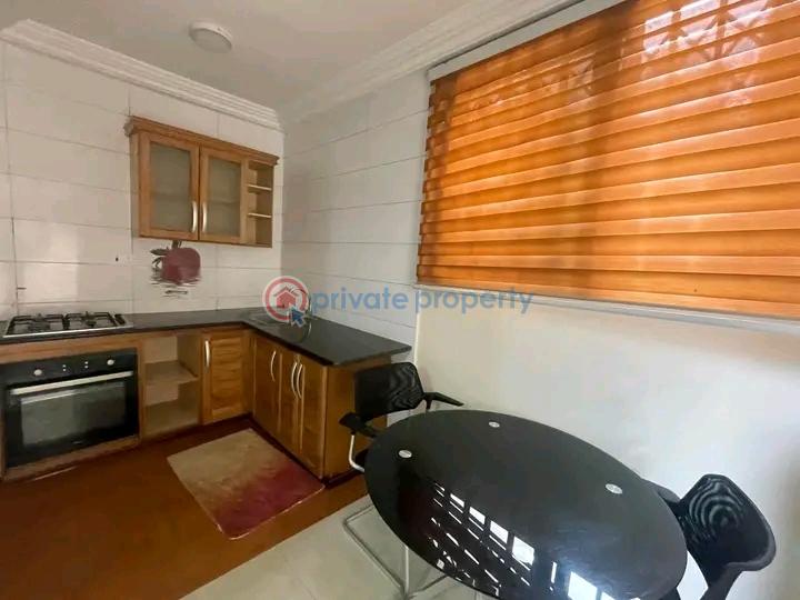 1 bedroom Apartment Short let East Legon Accra - 2