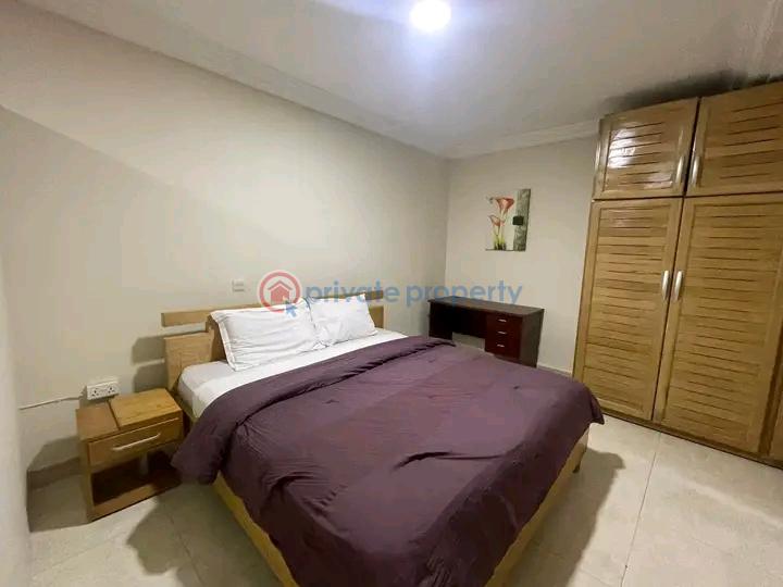 1 bedroom Apartment Short let East Legon Accra - 3