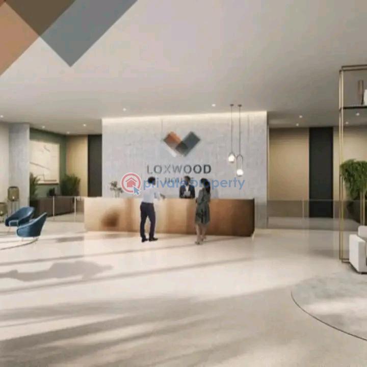 1 bedroom Apartment For Sale East Legon Accra - 6