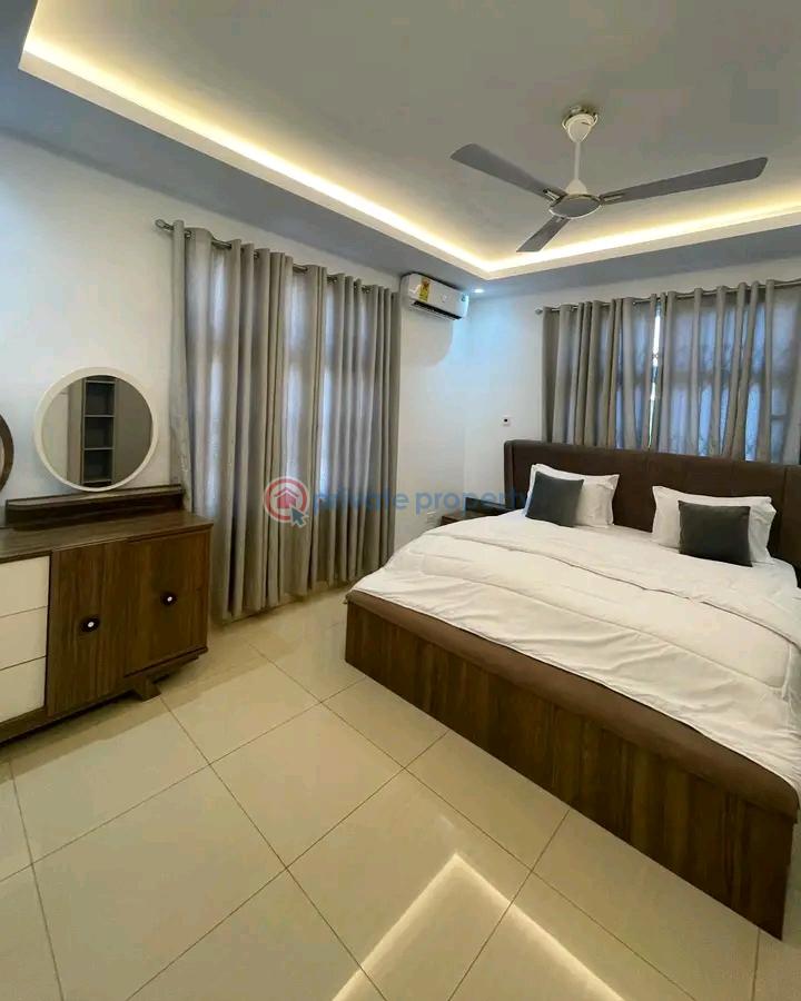 1 bedroom Apartment Short let East Legon Accra - 5