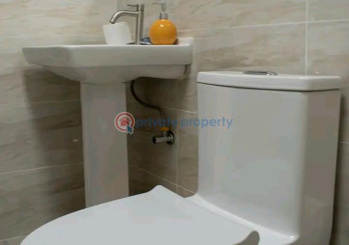 1 bedroom Apartment Short let East Legon Hills Accra - 1