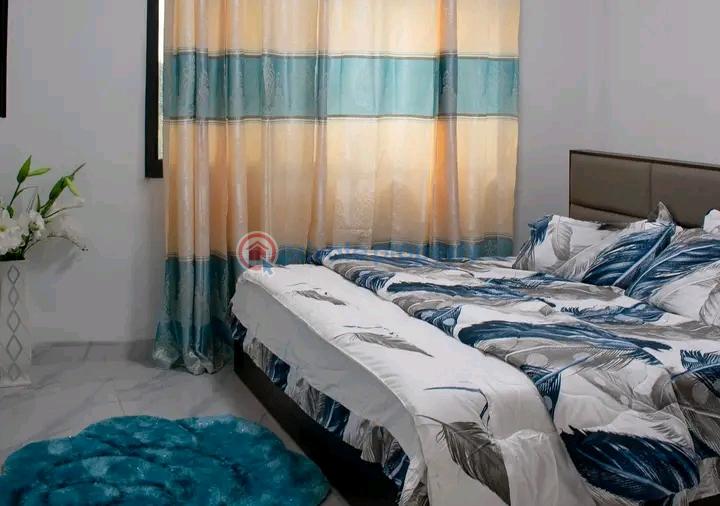 1 bedroom Apartment Short let East Legon Hills Accra - 3