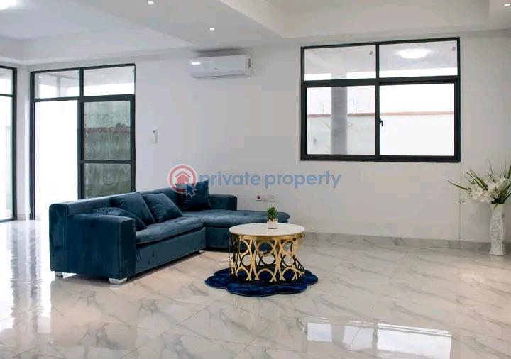1 bedroom Apartment Short let East Legon Hills Accra - 4