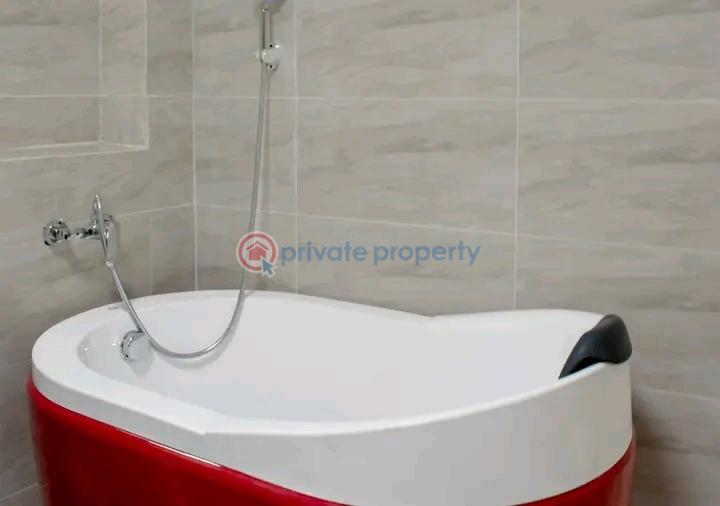 1 bedroom Apartment Short let East Legon Hills Accra - 2