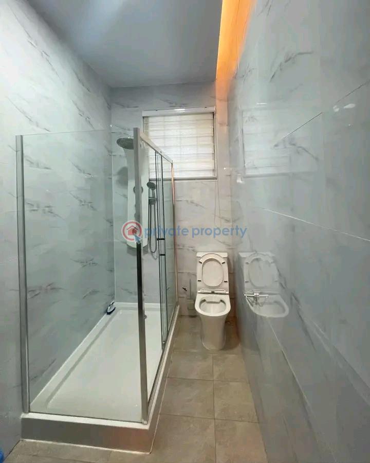 1 bedroom Apartment Short let East Legon Accra - 7