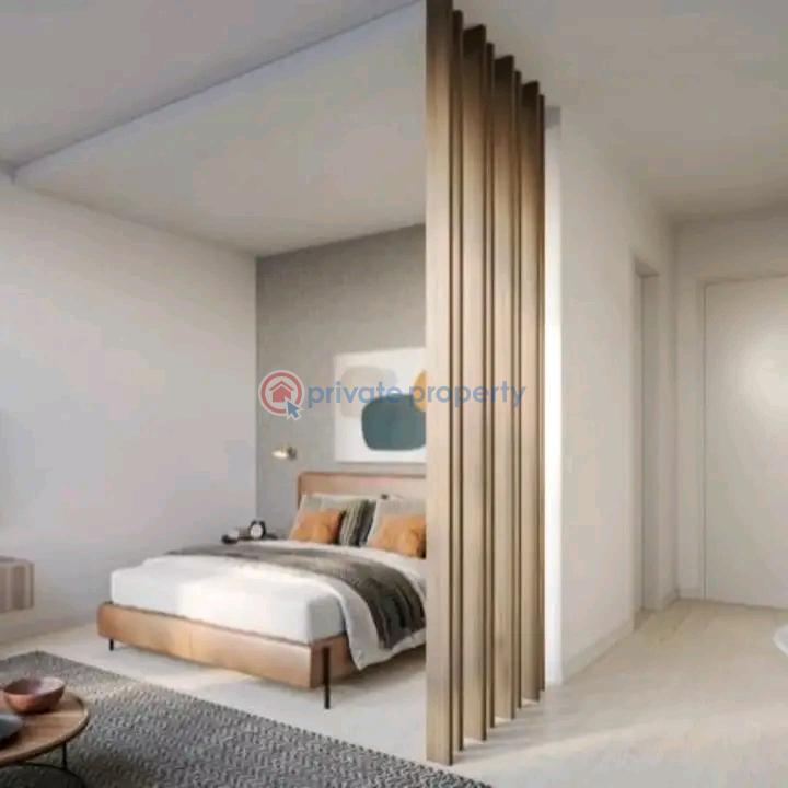 1 bedroom Apartment For Sale East Legon Accra - 5