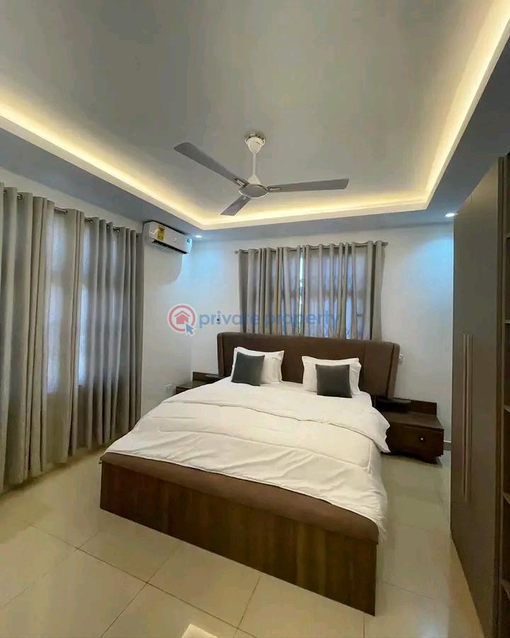 1 bedroom Apartment Short let East Legon Accra - 6