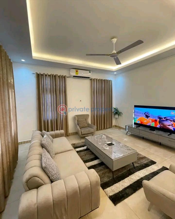 1 bedroom Apartment Short let East Legon Accra - 2