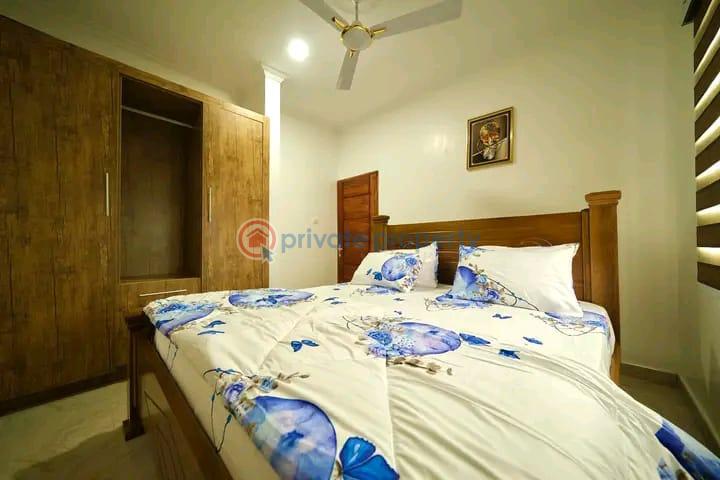 1 bedroom Apartment Short let Haatso Ga East Municipal Accra - 6