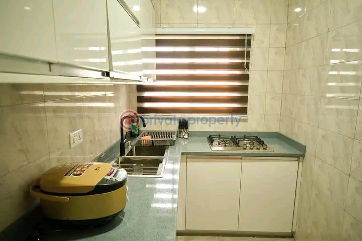 1 bedroom Apartment Short let Haatso Ga East Municipal Accra - 4