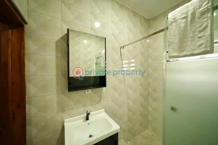 1 bedroom Apartment Short let Haatso Ga East Municipal Accra - 2