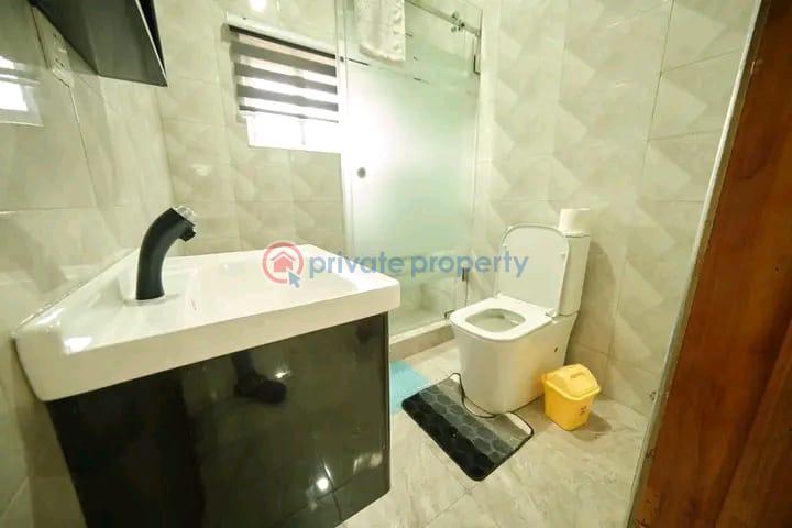 1 bedroom Apartment Short let Haatso Ga East Municipal Accra - 7