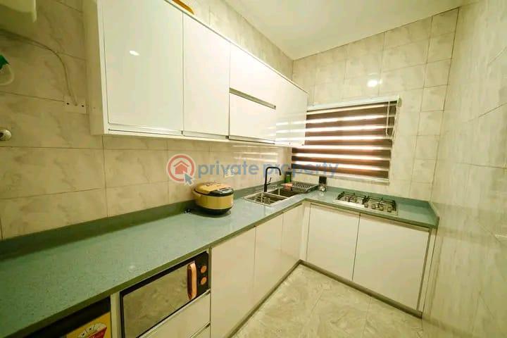 1 bedroom Apartment Short let Haatso Ga East Municipal Accra - 5