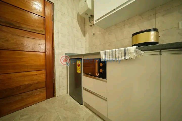 1 bedroom Apartment Short let Haatso Ga East Municipal Accra - 1