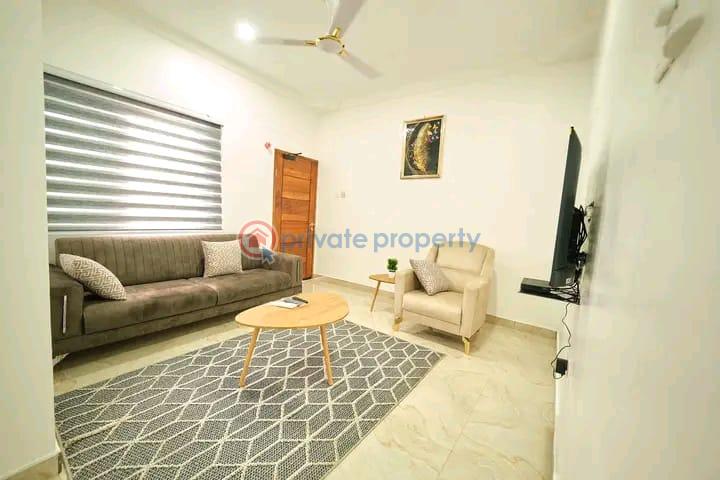 1 bedroom Apartment Short let Haatso Ga East Municipal Accra - 3
