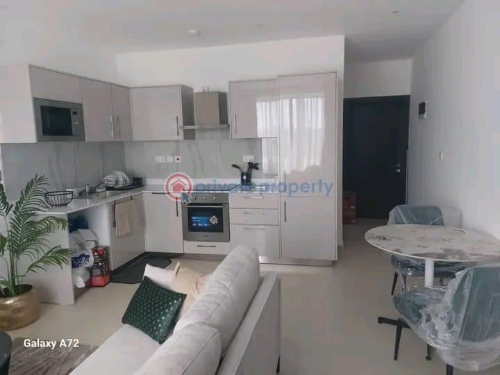 1 bedroom Apartment Short let Labone La (Labadi) La Dade Kotopon Municipal Accra - 2